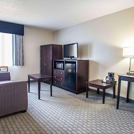 Quality Inn&Suites Ankeny-Des Moines Extérieur photo