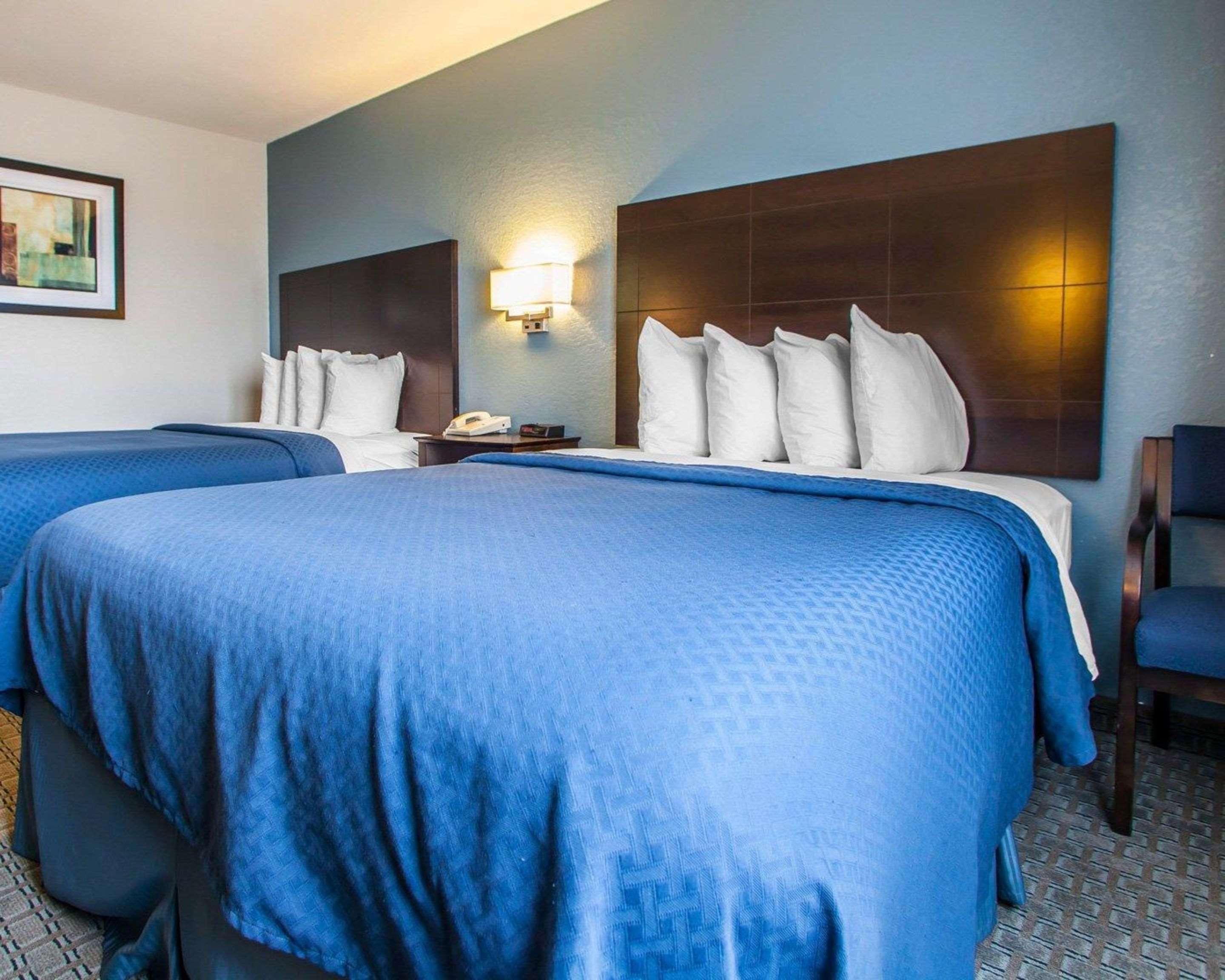 Quality Inn&Suites Ankeny-Des Moines Extérieur photo