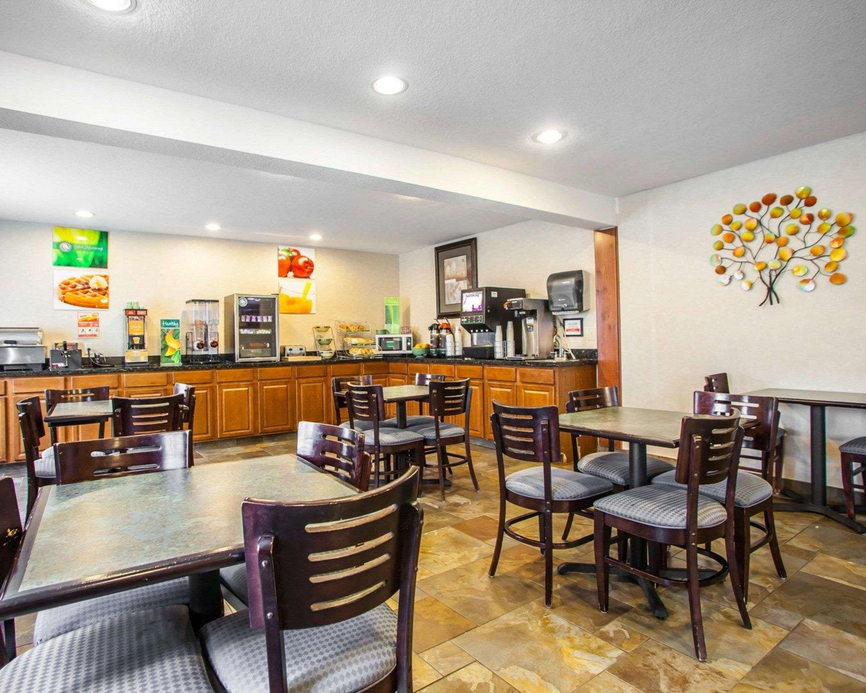 Quality Inn&Suites Ankeny-Des Moines Extérieur photo