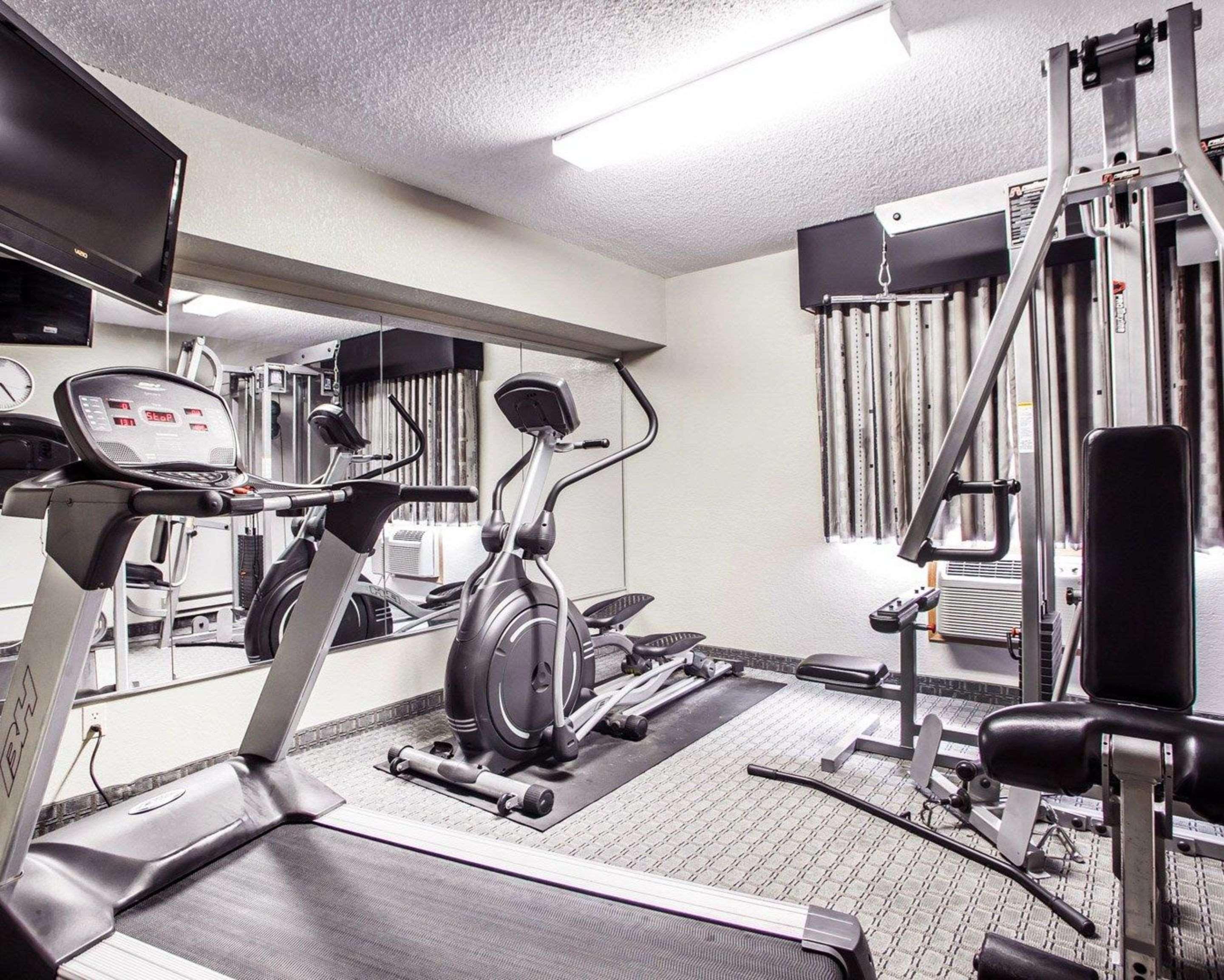 Quality Inn&Suites Ankeny-Des Moines Extérieur photo