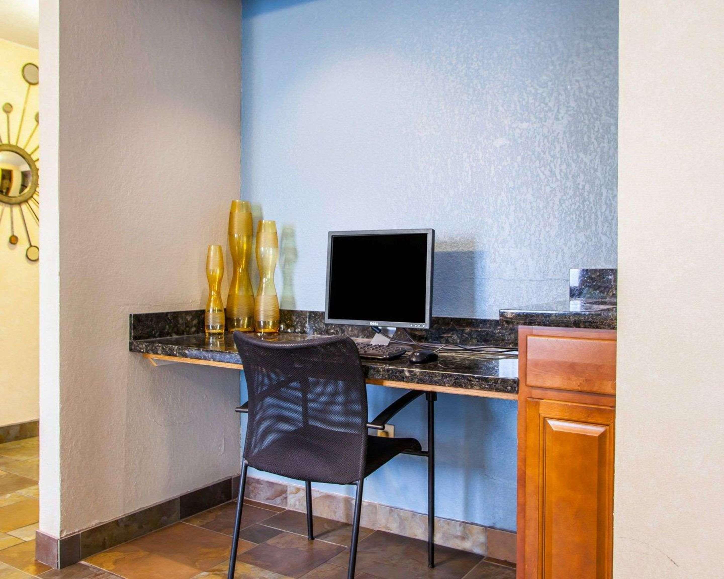 Quality Inn&Suites Ankeny-Des Moines Extérieur photo