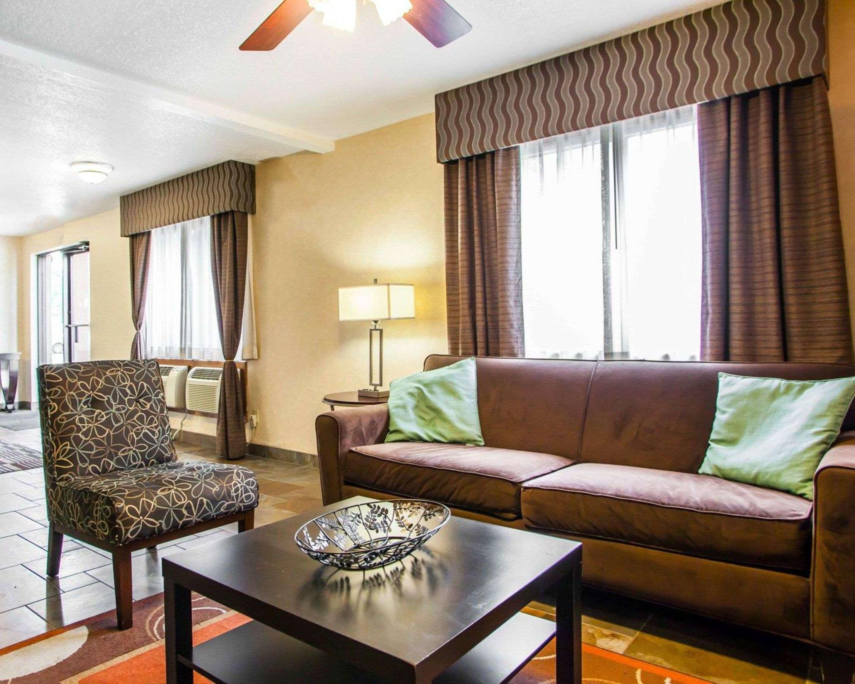 Quality Inn&Suites Ankeny-Des Moines Extérieur photo