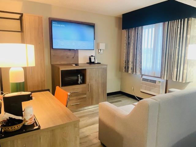 Quality Inn&Suites Ankeny-Des Moines Extérieur photo