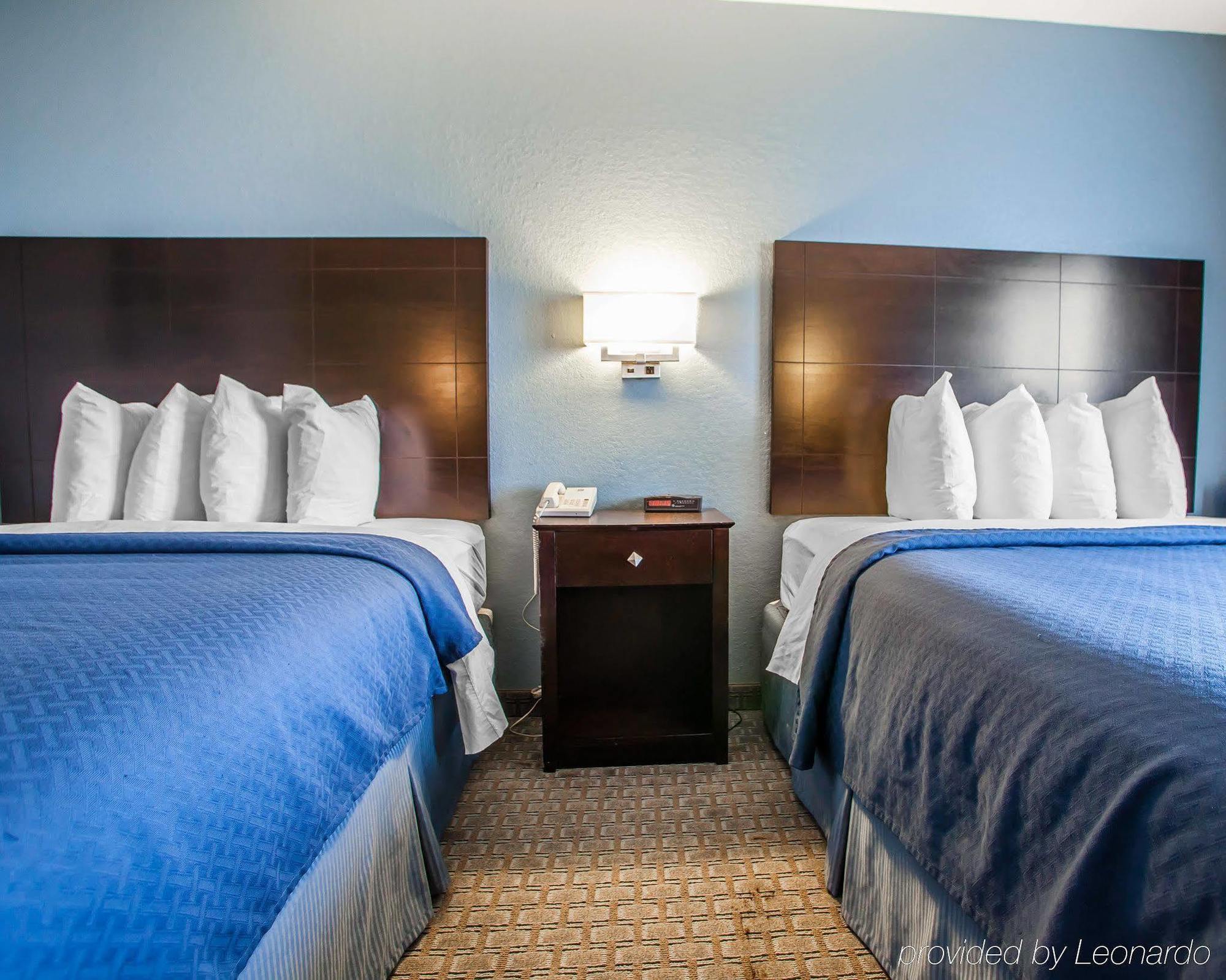 Quality Inn&Suites Ankeny-Des Moines Extérieur photo
